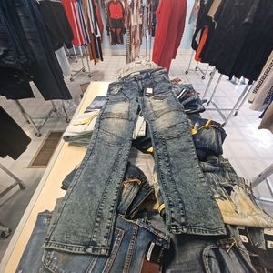 Mens jeans